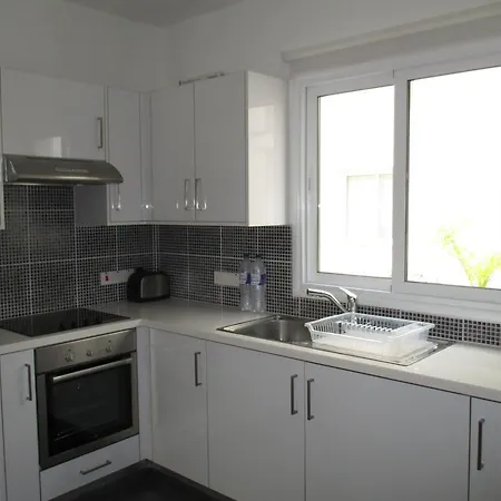 Apartman Mythical Sands Zafirium *