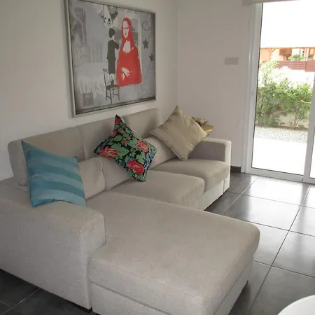 Mythical Sands Zafirium Apartman