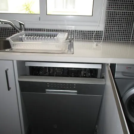 Apartman Mythical Sands Zafirium *
