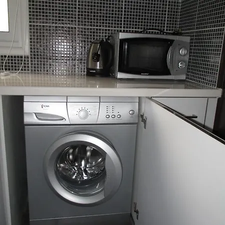 Mythical Sands Zafirium Apartman *
