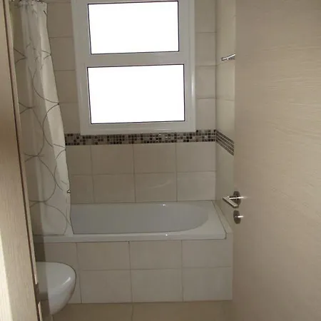 Mythical Sands Zafirium Apartman