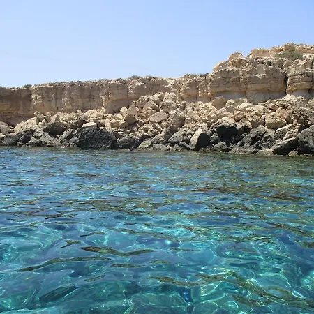 Mythical Sands Zafirium Apartman