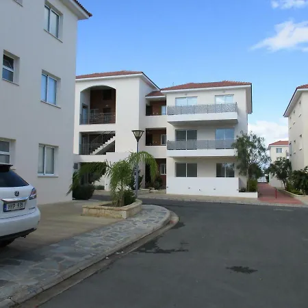 Mythical Sands Zafirium Apartman
