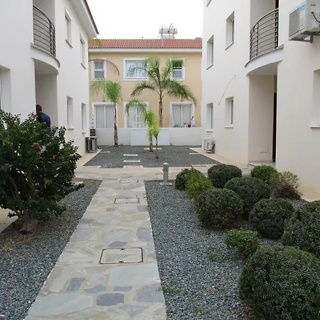 Διαμέρισμα Mythical Sands Zafirium