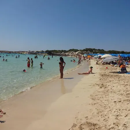 Mythical Sands Zafirium Διαμέρισμα