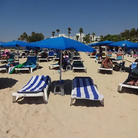 Mythical Sands Zafirium Διαμέρισμα