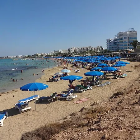 Διαμέρισμα Mythical Sands Zafirium